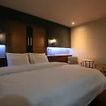 The Ace Hotel